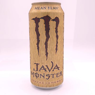 Monster Java Mean Bean