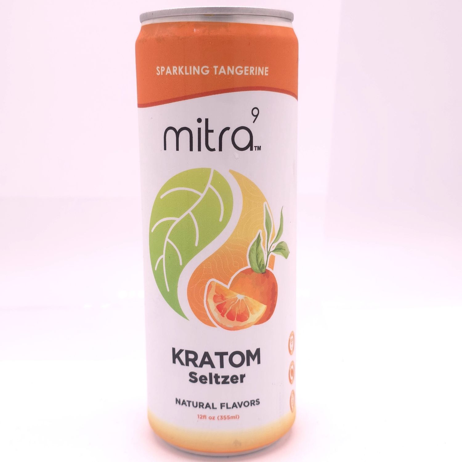 mitra 9-kratom-sparkling tangerine