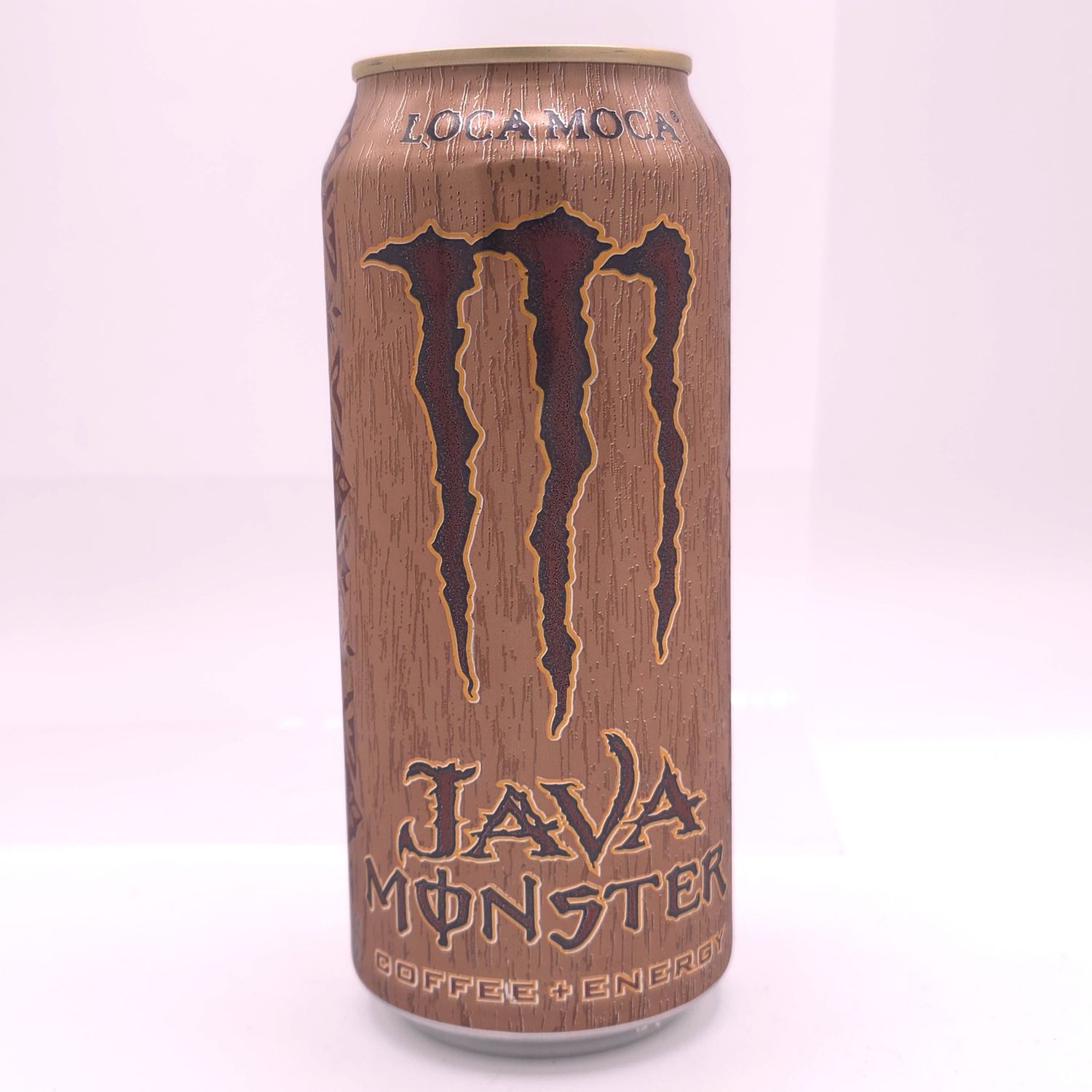 Monster Java Loca Moca