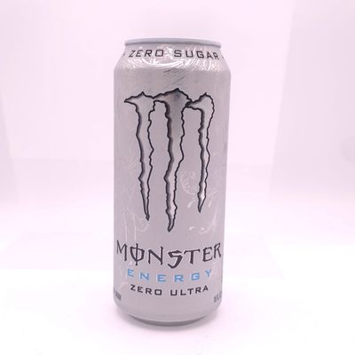 monster energy zero ultra