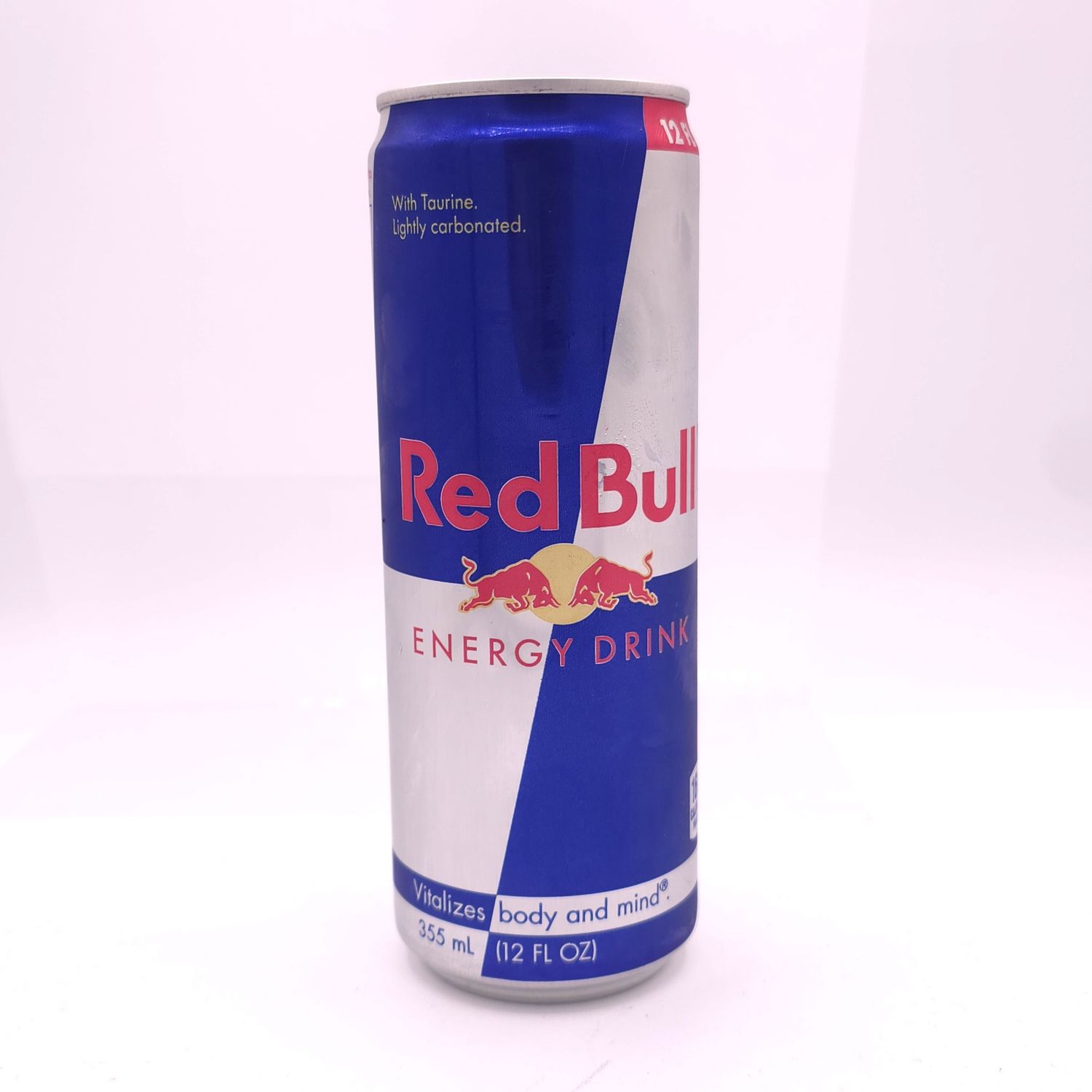Red Bull Energy 12 oz