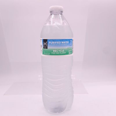 members mark purified water 16.9