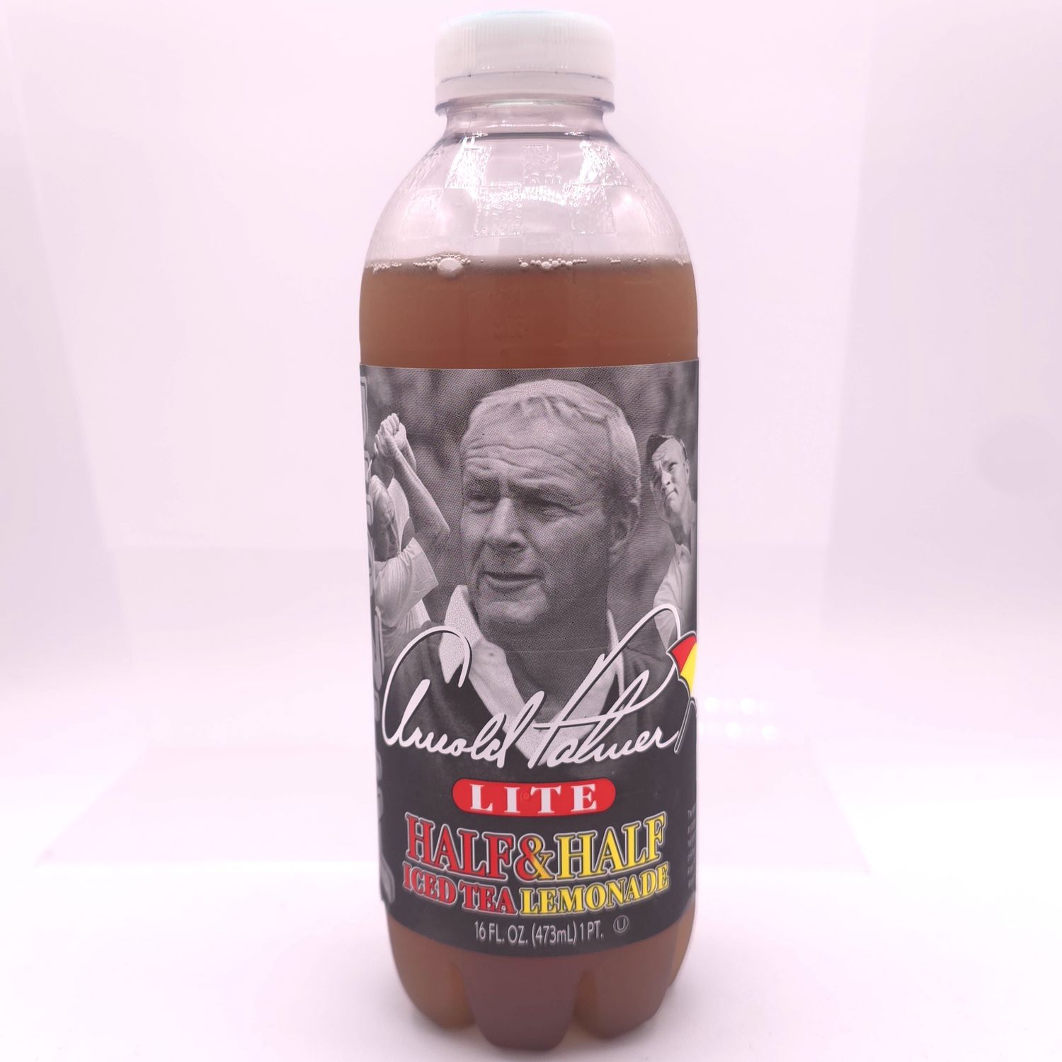 arizona arnold palmer half tea/half lemonade 16.9