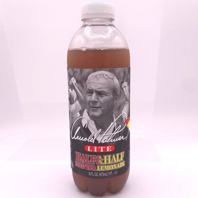 arizona arnold palmer half tea/half lemonade 16.9