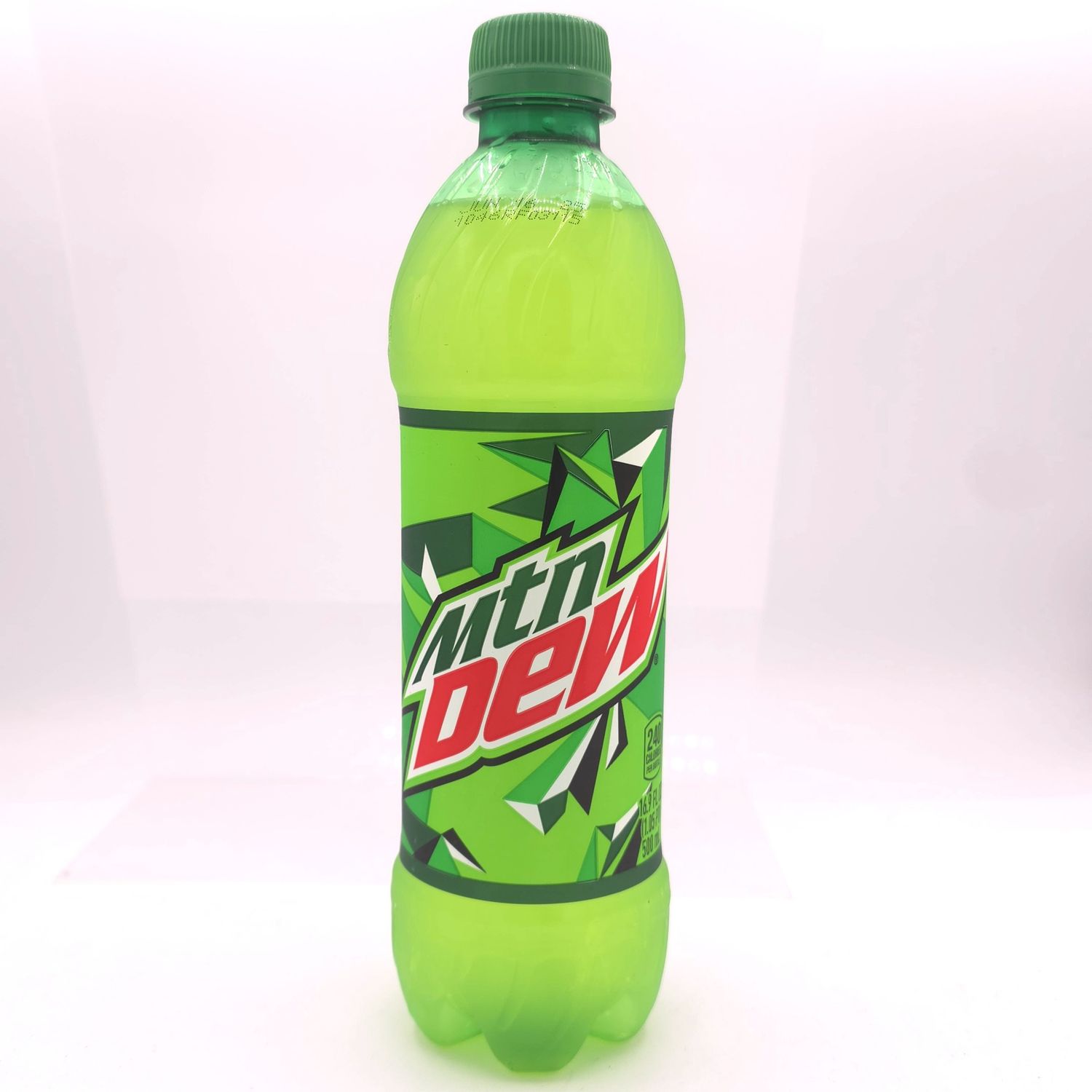 Mountain Dew16.9 oz