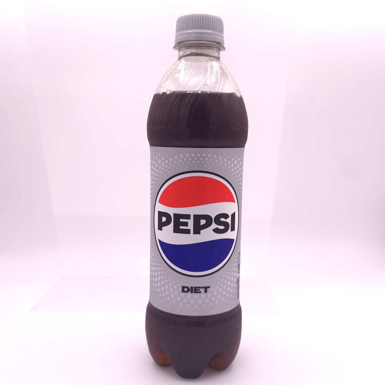 diet pepsi-bottle 16.9 oz