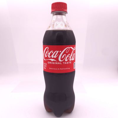 coca-cola 16.9 oz