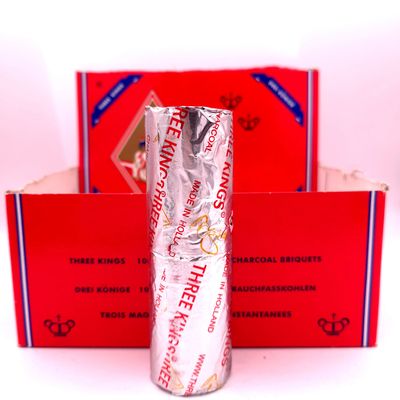 Three Kings Charcoal (Large)