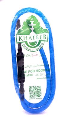 Khateeb Hookah Replacement Tube