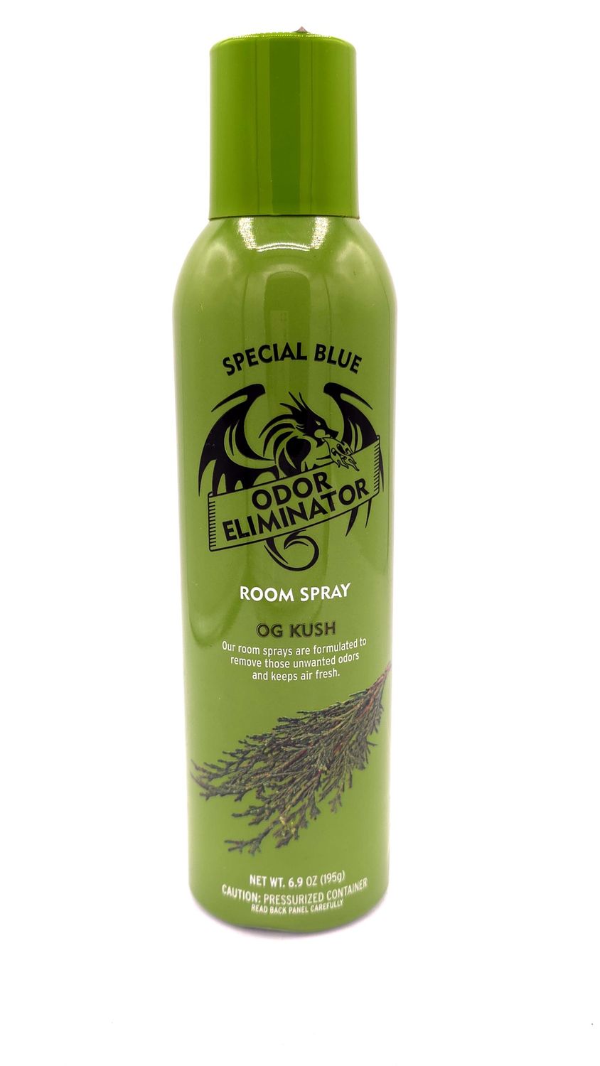 Special Blue Room Sprays