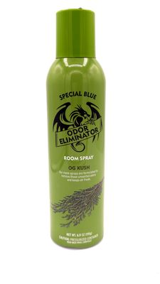 Special Blue Room Sprays