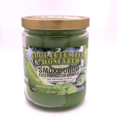 Light One Up Today - Candles