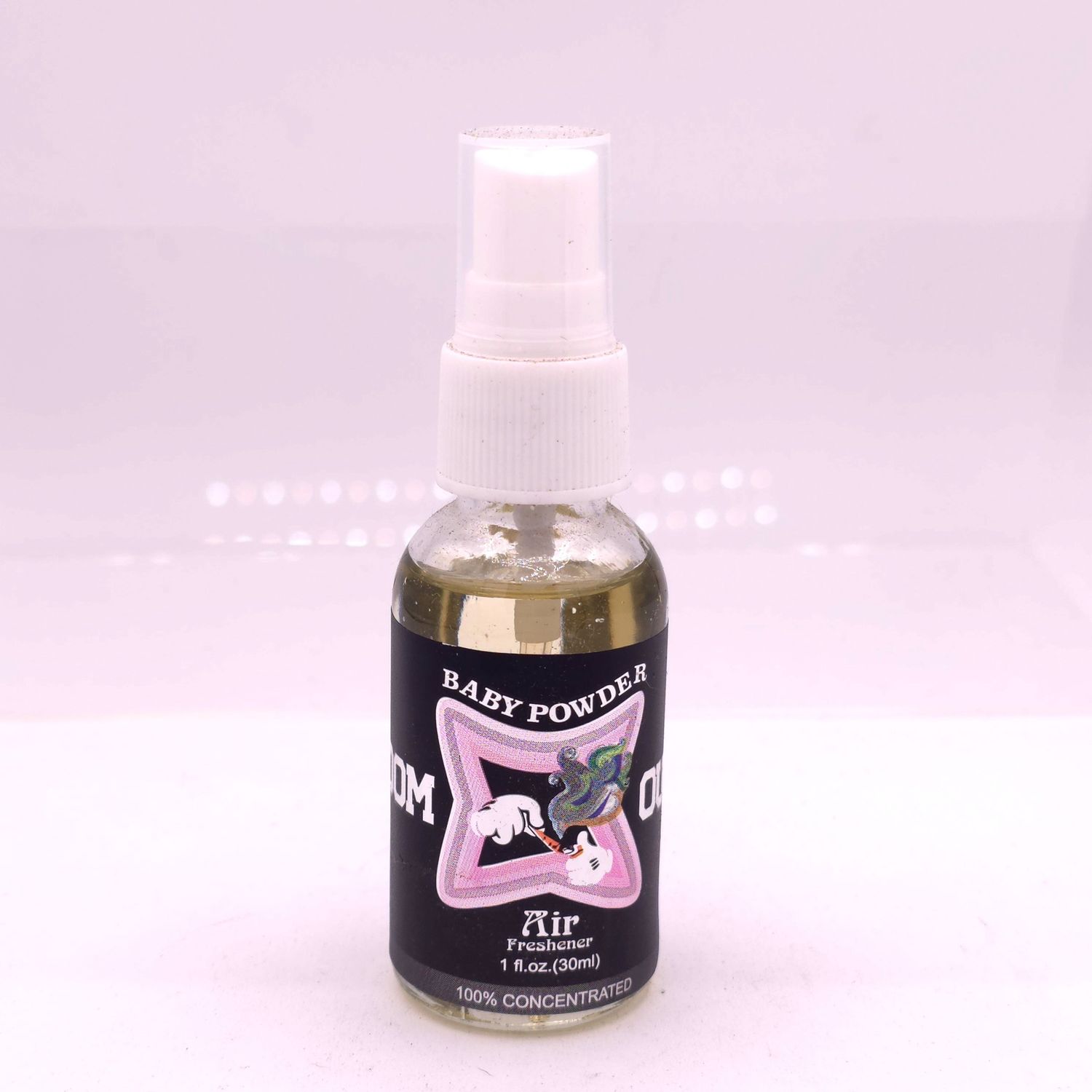 Boom Out Air Freshener - 1oz