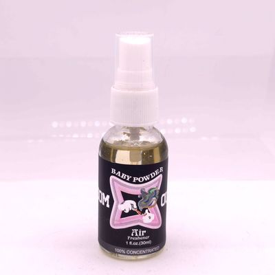 Boom Out Air Freshener - 1oz