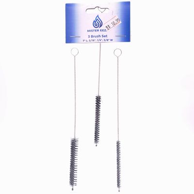 Mister Eeze 3 Brush Set