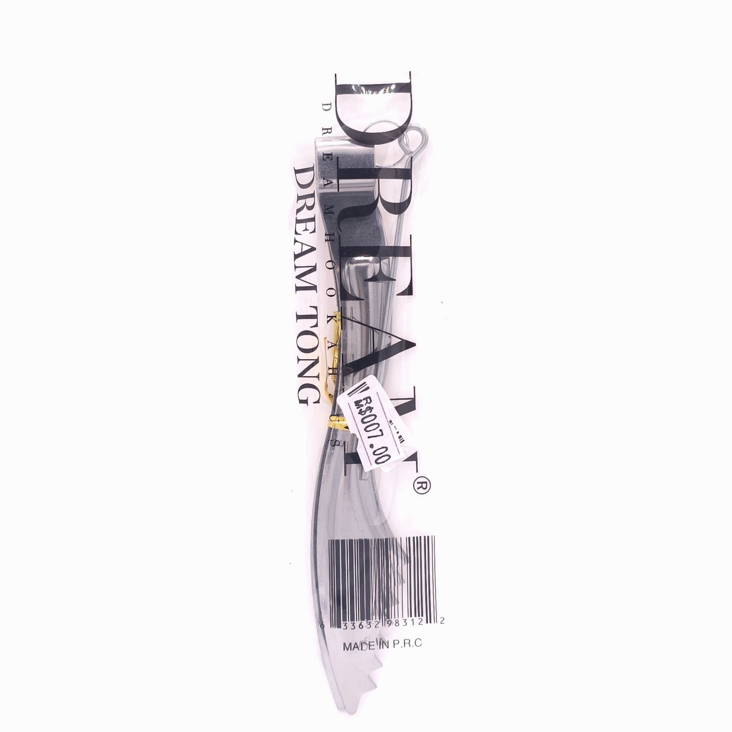 Dream Hookah Tong