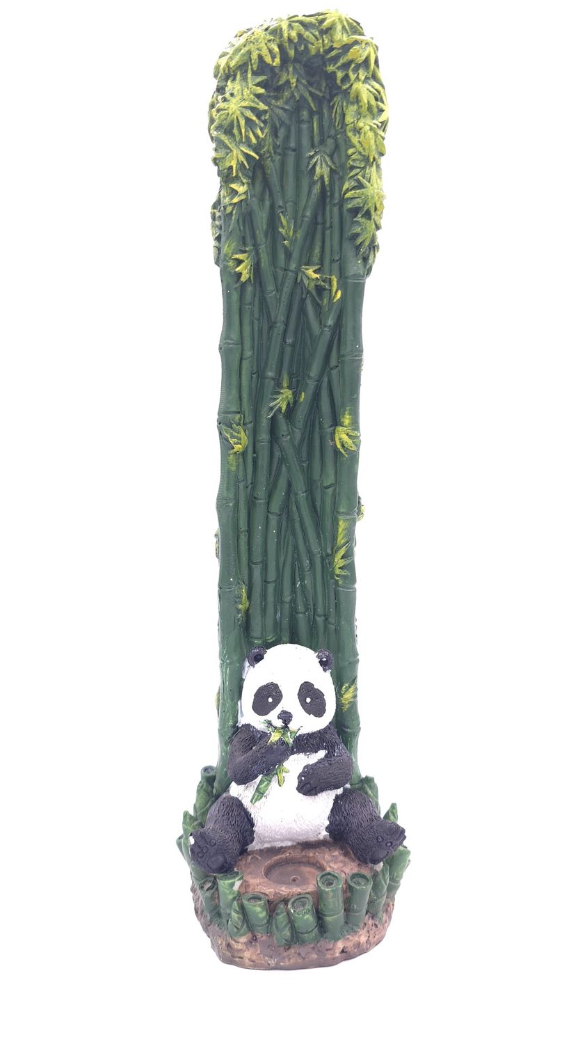 Incense Holding Tray (Panda)