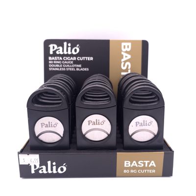 Palio Basta 80-Ring Cutter