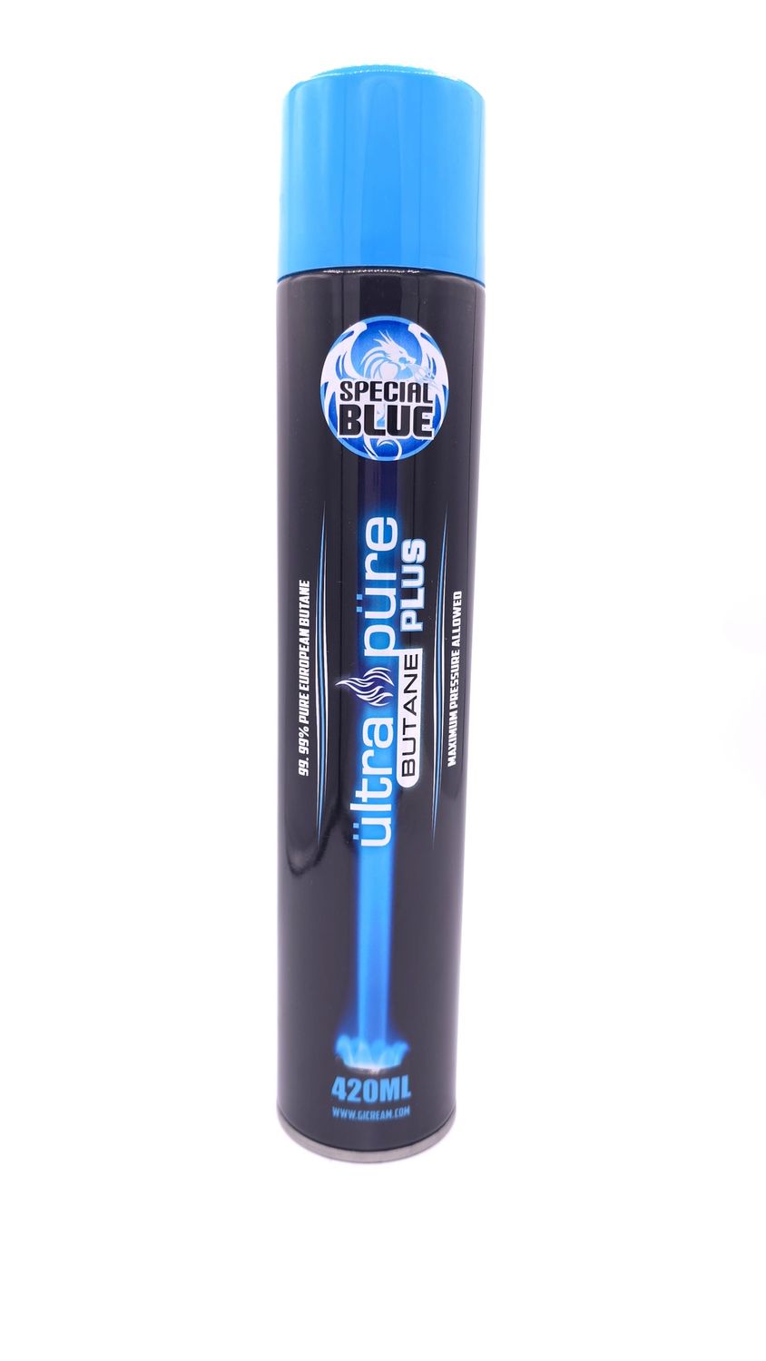 Special Blue (Ultra Pure Plus) - 420ML