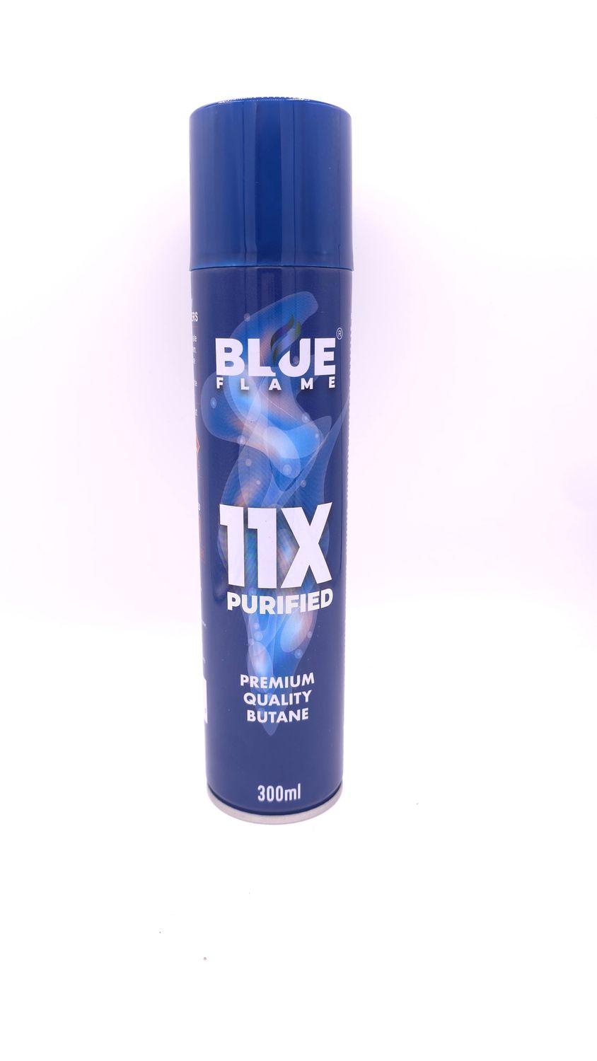Blue Flame 11X