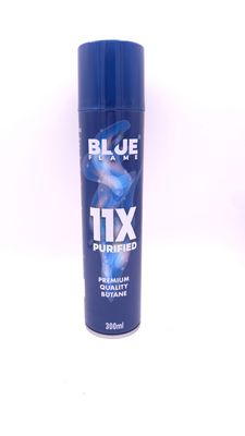 Blue Flame 11X