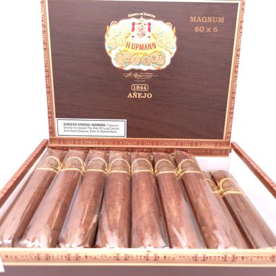 H. Upmann-1844 Anejo Magnum