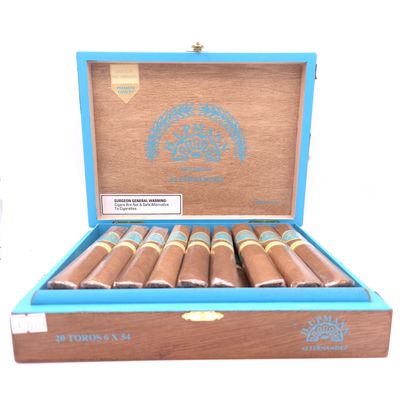 H. Upmann-AJ Toro Nicaragua