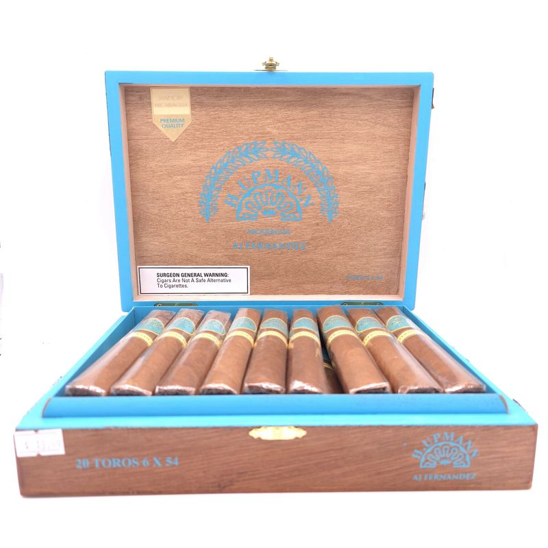 H. Upmann-AJ Toro Nicaragua
