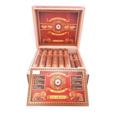 Perdomo-Habano (BBA) Epicure Sungrown