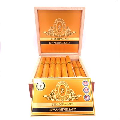 Perdomo-Champagne 10th Anniv. Churchill
