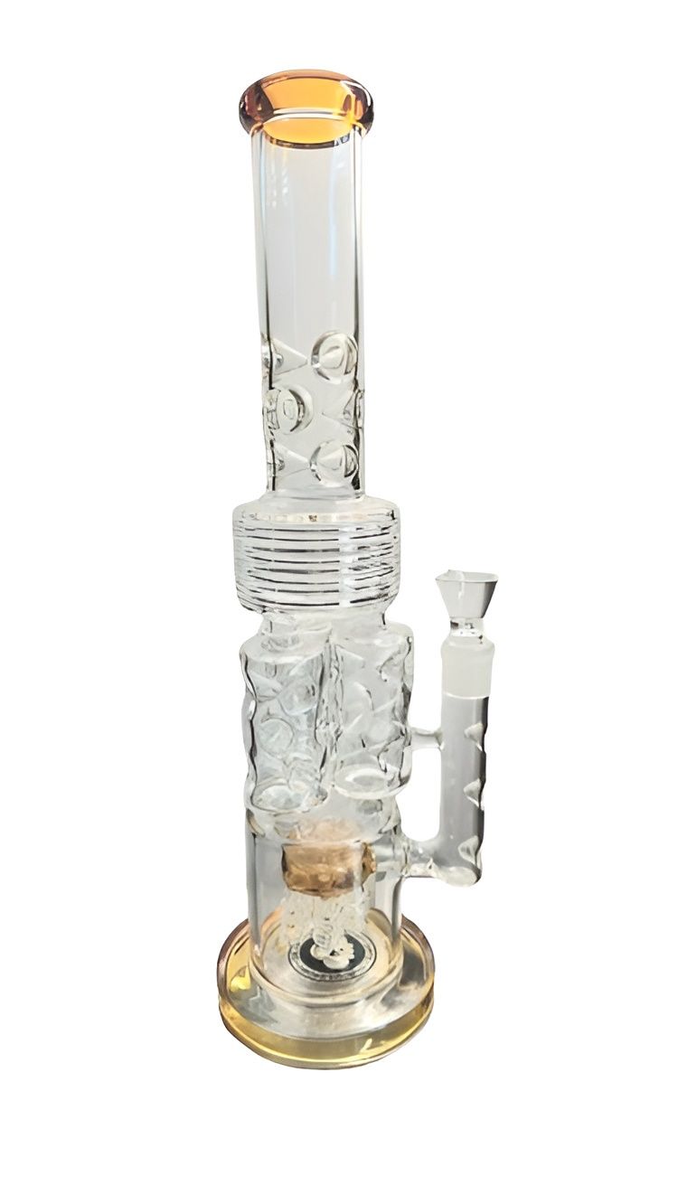 Smoke Culture Strio Water Pipe