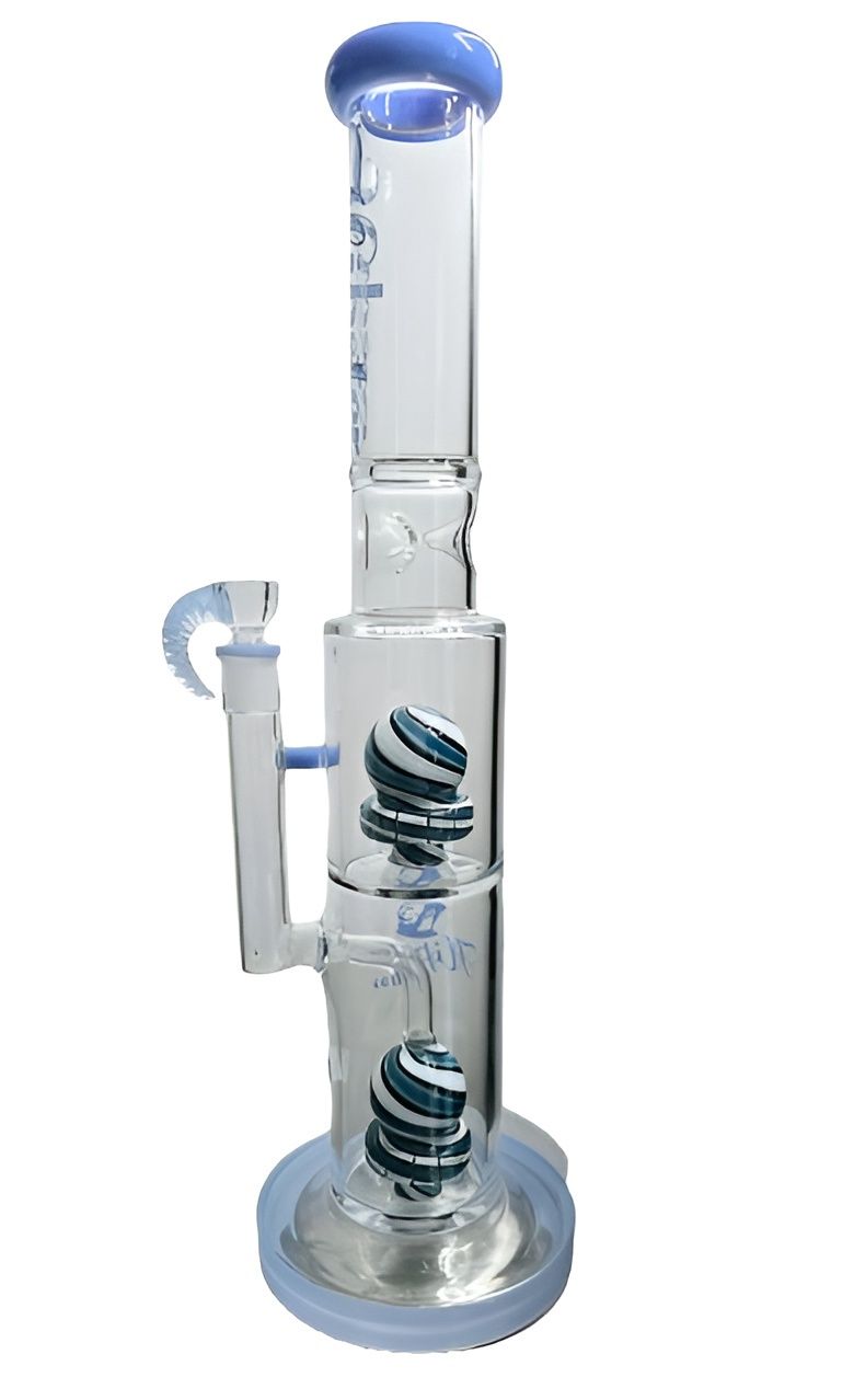 Hipster 13&quot; Water Pipe