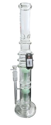 Chill Glass Water Pipe (20&quot;)