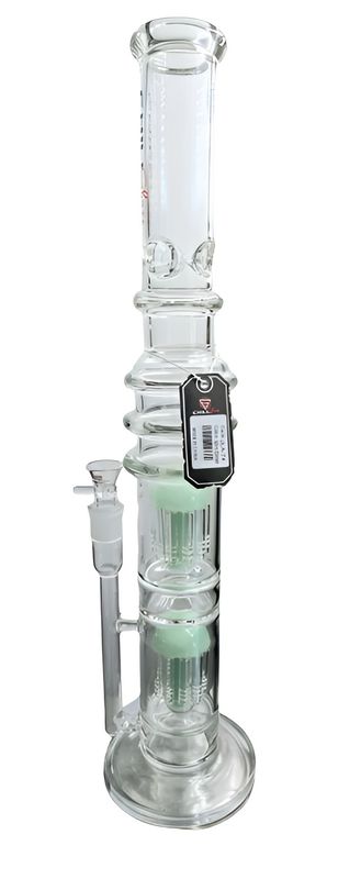 Chill Glass Water Pipe (20&quot;)