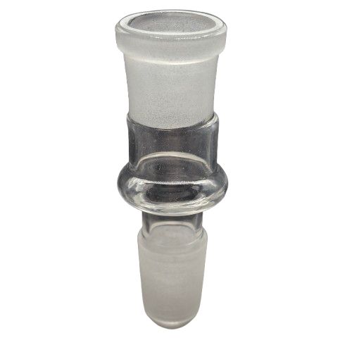 14mm Male to 18mm Female Adaptor