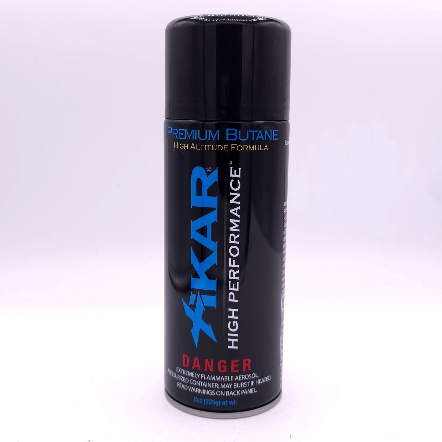 Xikar High performance butane 8 oz.