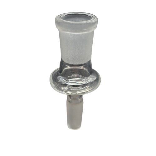14mm Male to 10mm Female Adaptor