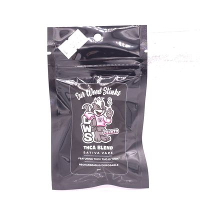 OWS-THCA Gelato 2ml Disposable