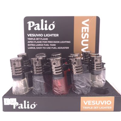 Palio Vesuvio triple-jet