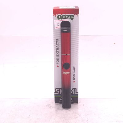 OOZE SIGNAL Extract Vaporizer Pen