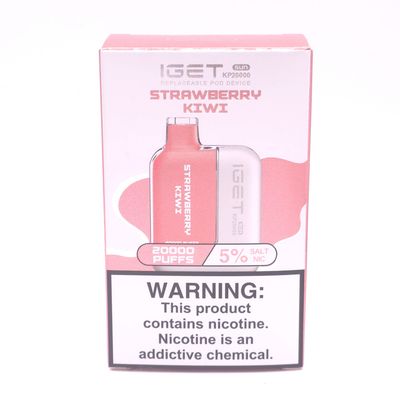 IGET Sun KP20000 - Strawberry Kiwi