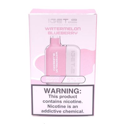 IGET Sun KP20000 - Watermelon Blueberry