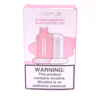 IGET Sun KP20000 - Strawberry Watermelon
