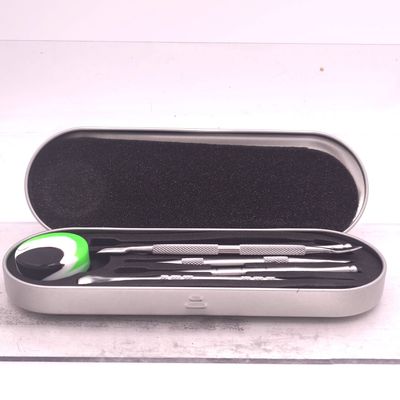 Travel Dab Kits (Large)