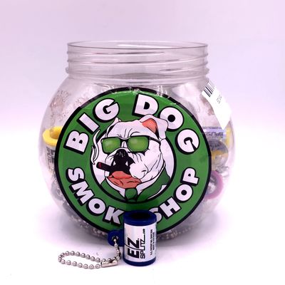 EZ Splitz Cigar Cutter - Small