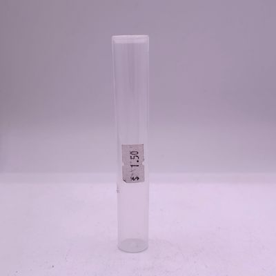 Smell Proof Tubes