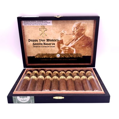 Pappy Van Winkle Robusto