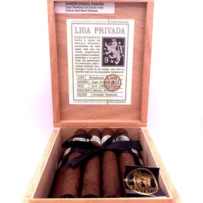 Liga Privada #9 Corona Doble