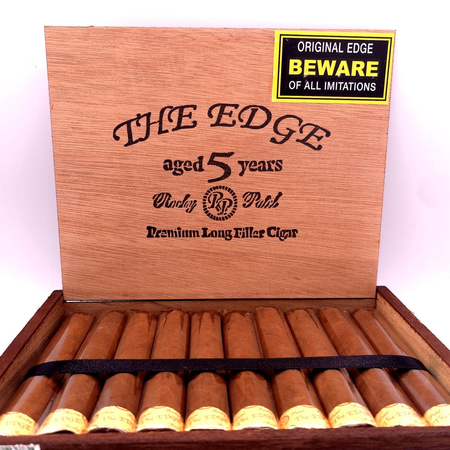 RP Edge Corojo Toro
