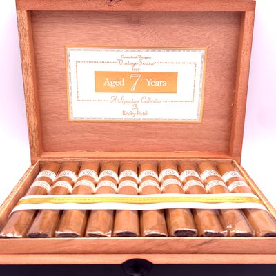 RP 1999 Vintage Robusto